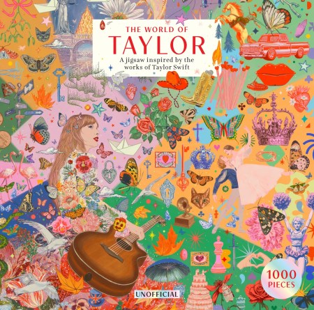 The World of Taylor