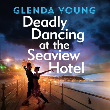 Deadly Dancing at the Seaview Hotel