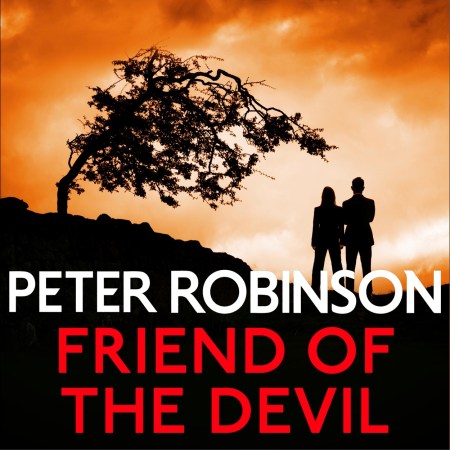 Friend of the Devil