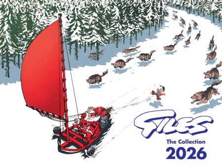 Giles 2026