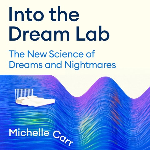Into the Dream Lab
