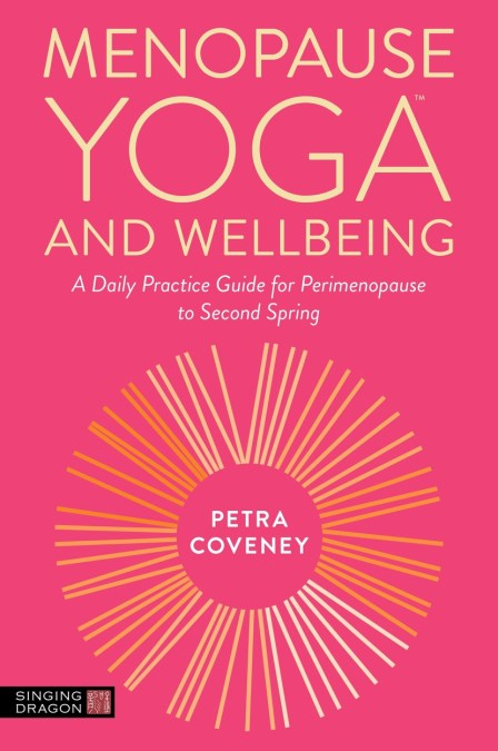Menopause Yoga™ and Wellbeing