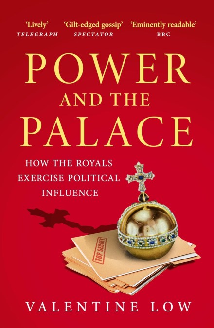 Power and the Palace