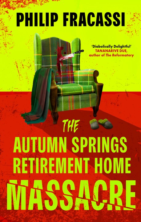 The Autumn Springs Retirement Home Massacre
