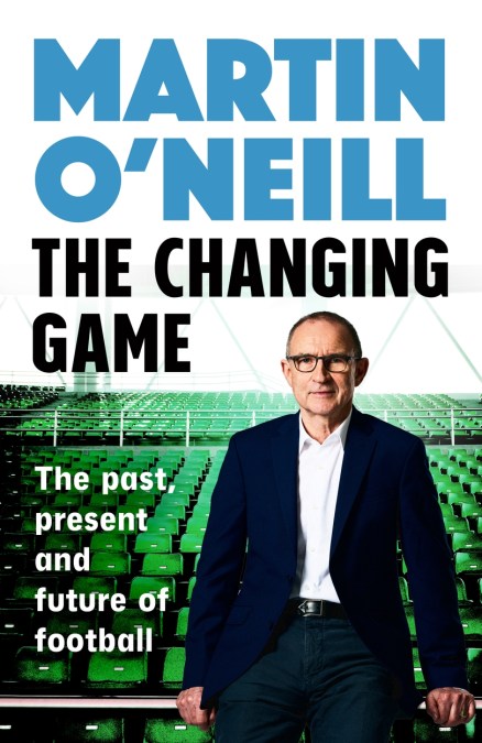 The Changing Game
