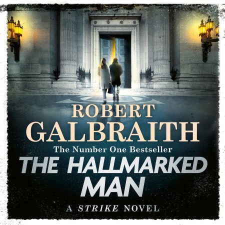 The Hallmarked Man