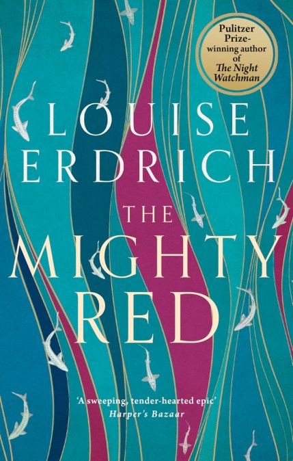 The Mighty Red