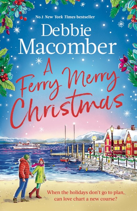 A Ferry Merry Christmas