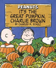 It’s The Great Pumpkin Charlie Brown (Mini Ed)