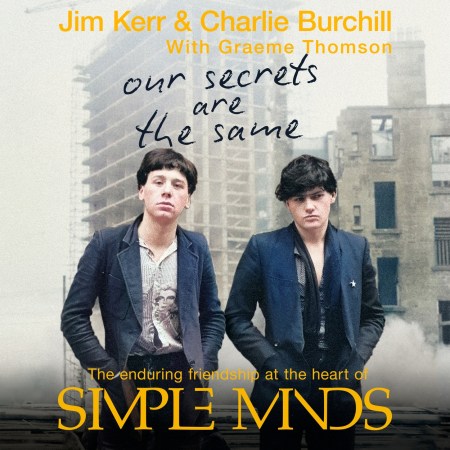 Our Secrets Are The Same