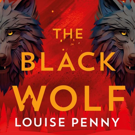The Black Wolf