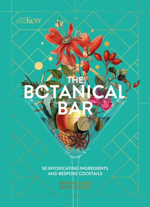The Botanical Bar