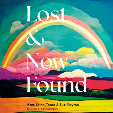 Lost and Now Found