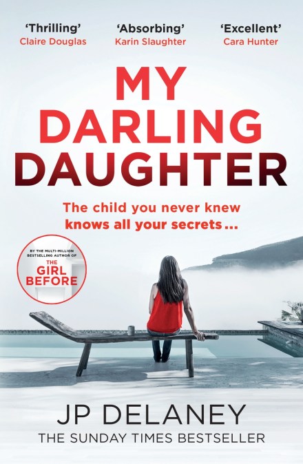 My Darling Daughter