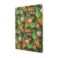 Nani A4 Lined (Aloha) Cahier
