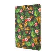 Nani A5 Grid (Aloha) Cahier