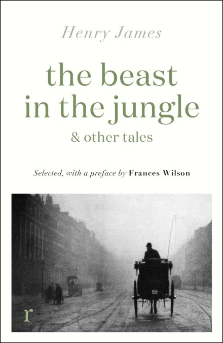 The Beast in the Jungle & Other Tales