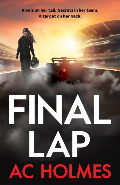 Final Lap