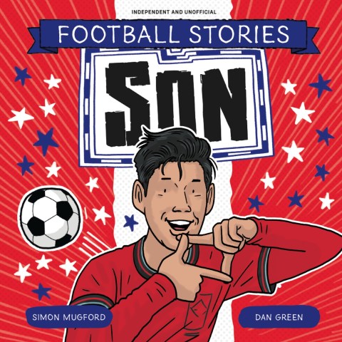 Football Stories: Son