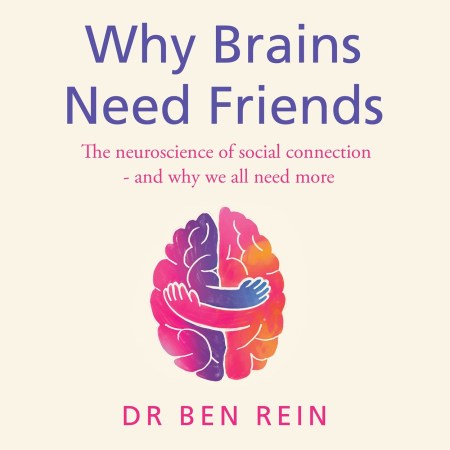 Why Brains Need Friends