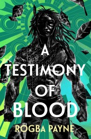 A Testimony of Blood