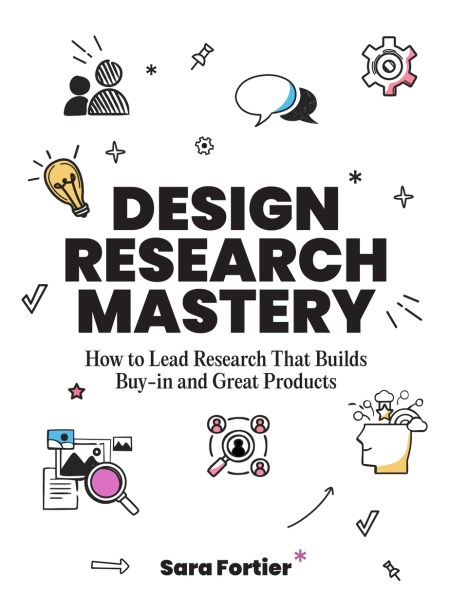Design Research Mastery
