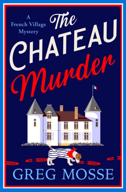 The Chateau Murder