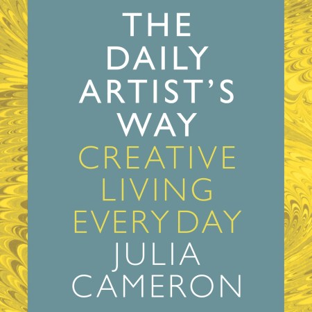 The Daily Artist’s Way