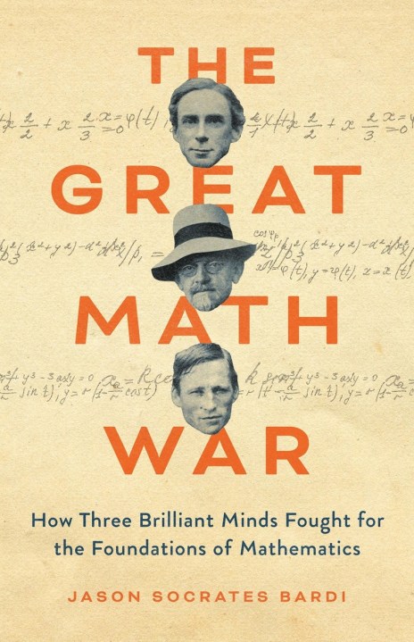 The Great Math War