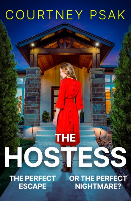 The Hostess