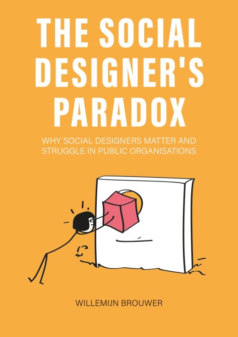 The Social Designer’s Paradox