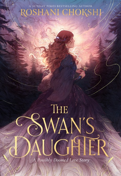 The Swan’s Daughter
