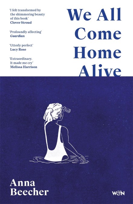 We All Come Home Alive
