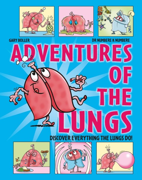 Adventures of the Lungs