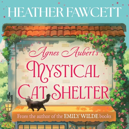 Agnes Aubert’s Mystical Cat Shelter