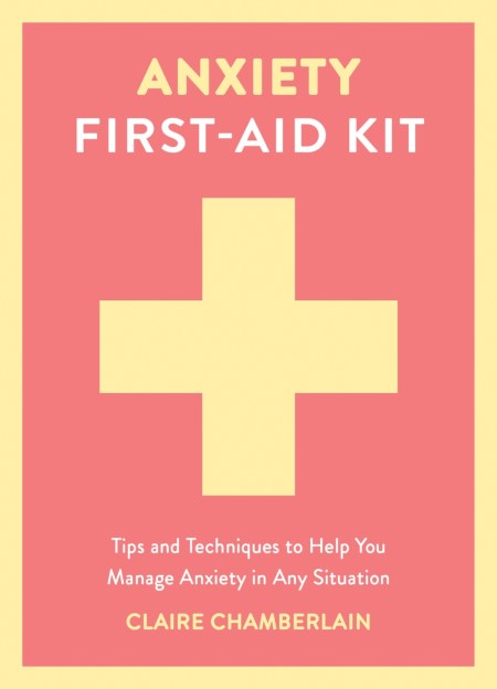 Anxiety First-Aid Kit