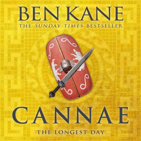 Cannae: The Longest Day