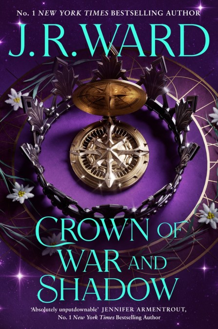 Crown of War & Shadow