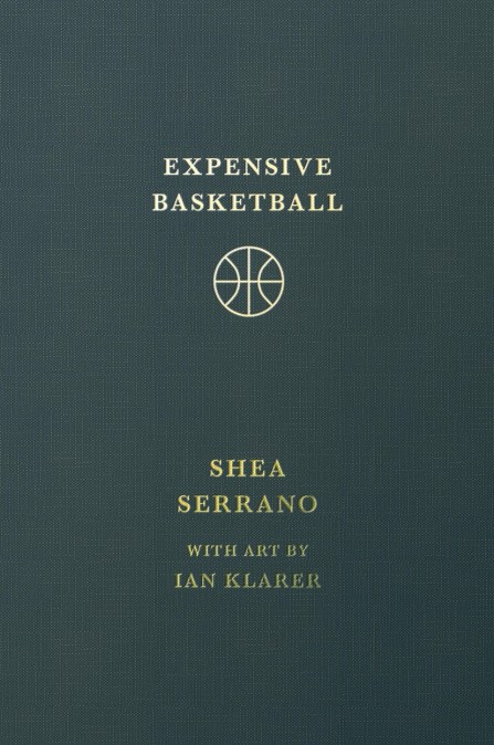 Expensive Basketball