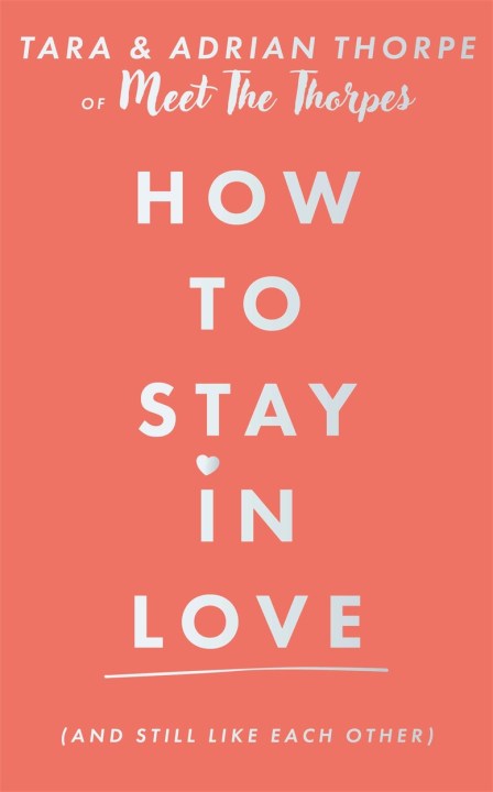 How to stay in love (and still like each other)