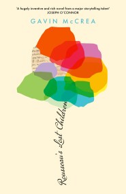 Rousseau’s Lost Children