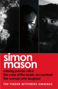 The Finder Mysteries Omnibus