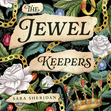 The Jewel Keepers