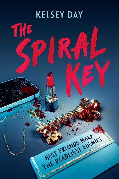 The Spiral Key
