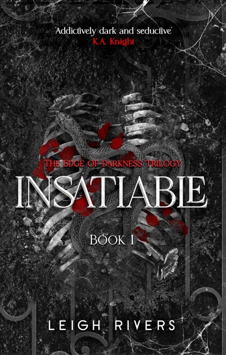 Insatiable