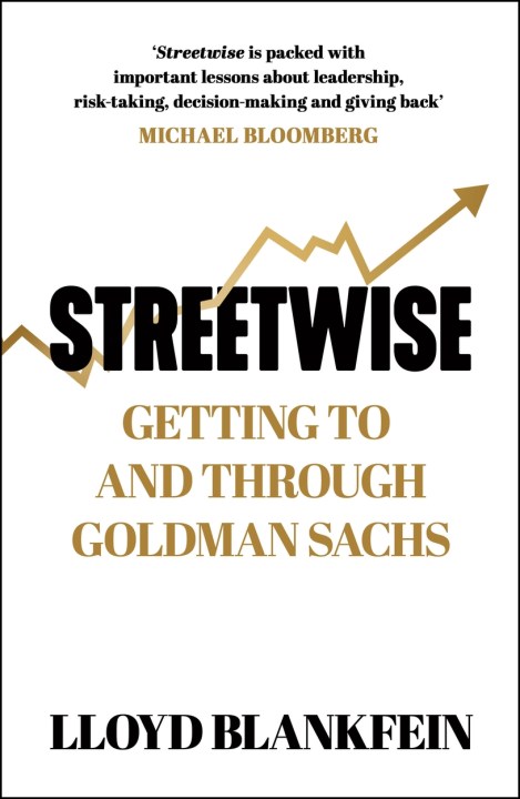 Streetwise