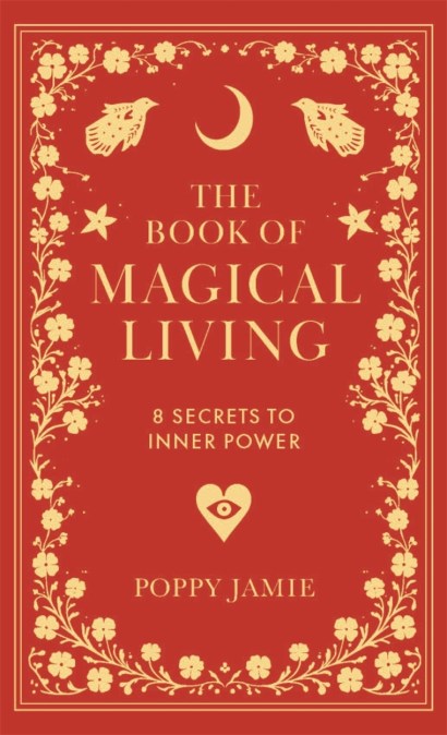 The Book of Magical Living