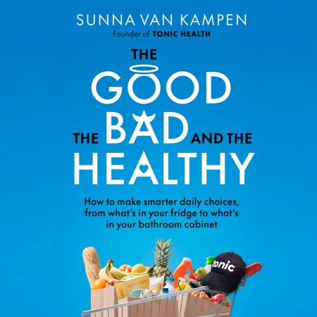 The Good, the Bad and the Healthy