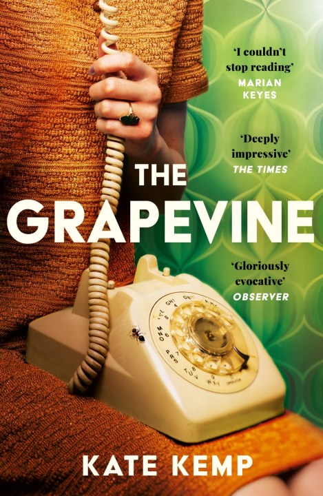 The Grapevine