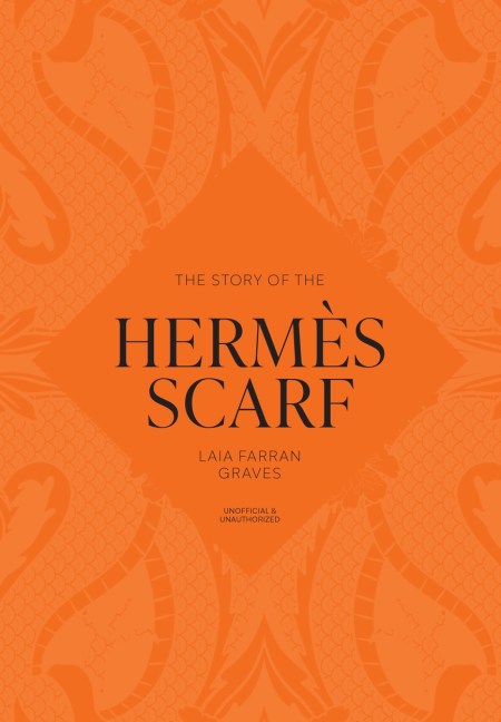 The Story of the Hermès Scarf